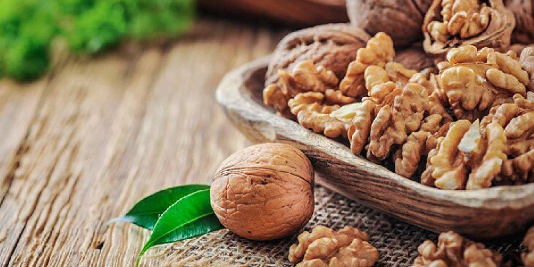 Fındık, badem, kaju bir yana! En sağlıklı kuruyemiş belli oldu: Her gün tüketin farkı görün 2